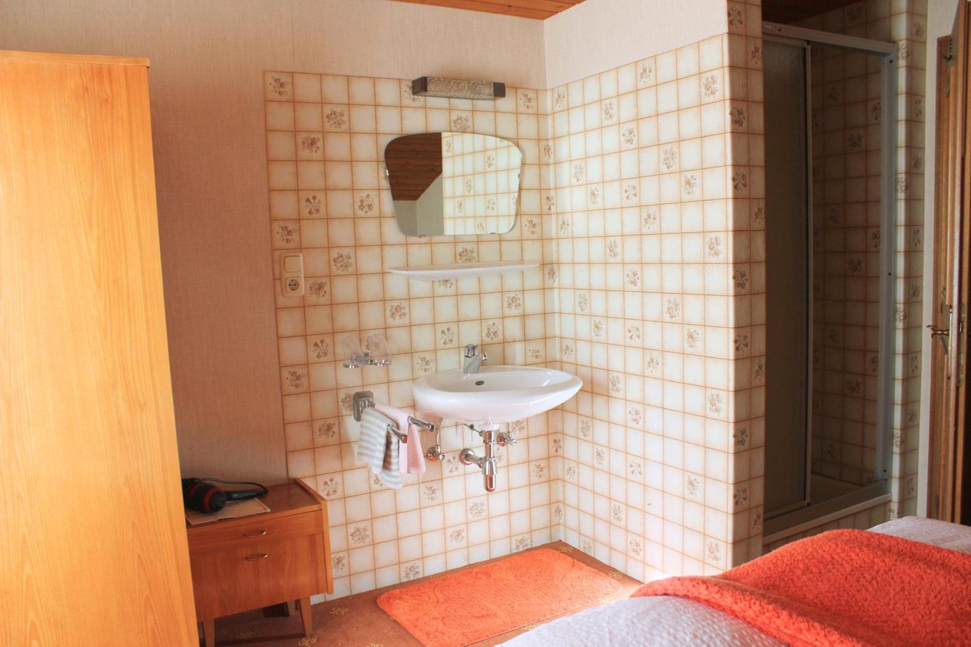카플 Haus Waldheim 아파트 외부 사진