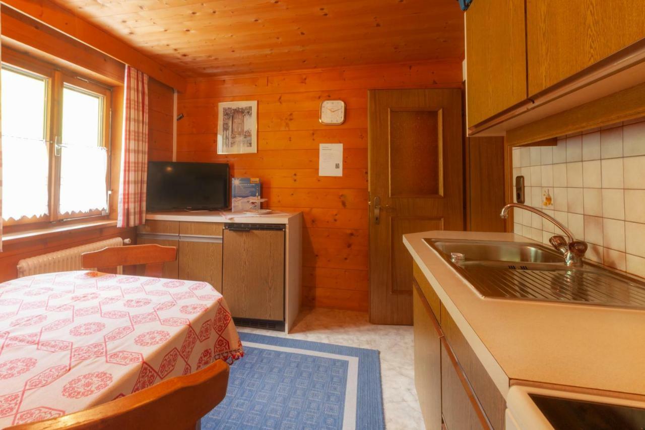 카플 Haus Waldheim 아파트 외부 사진