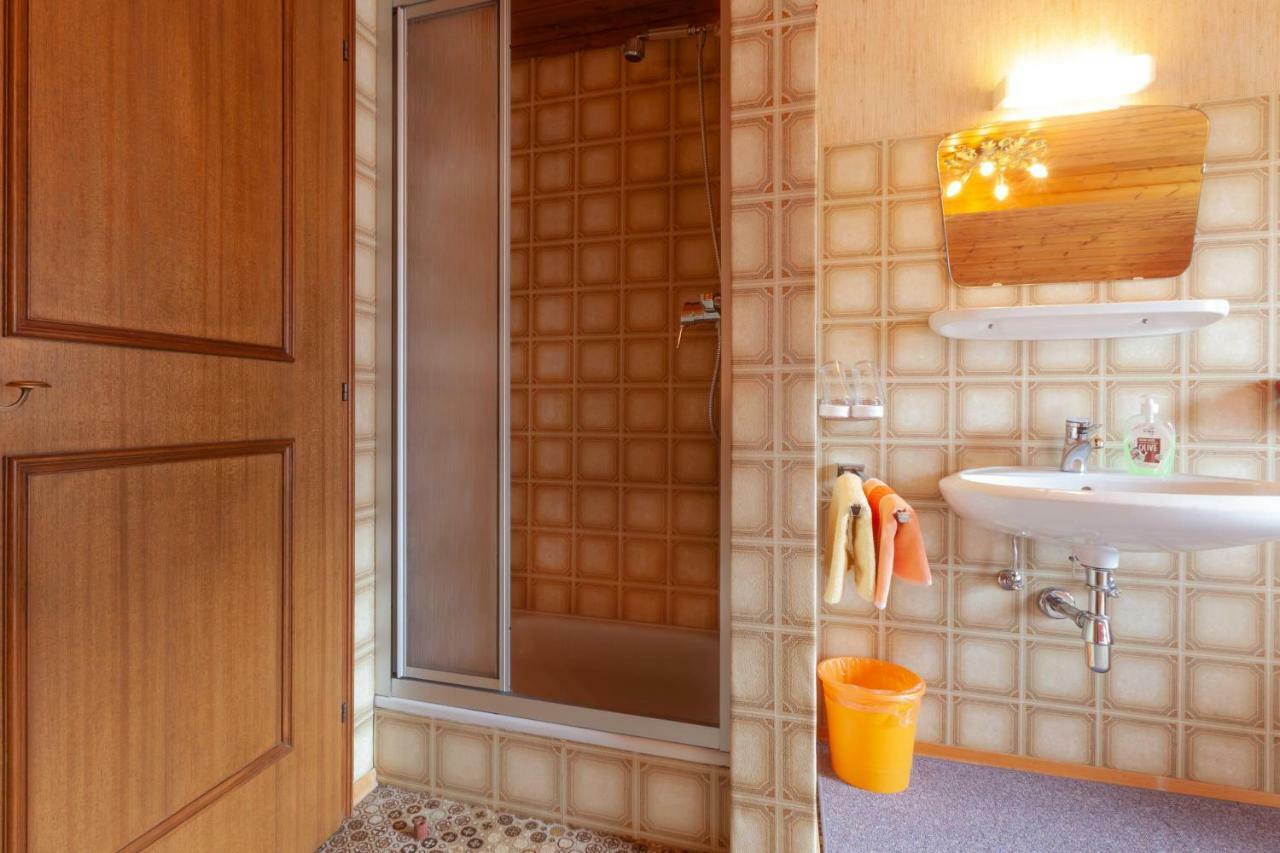카플 Haus Waldheim 아파트 외부 사진